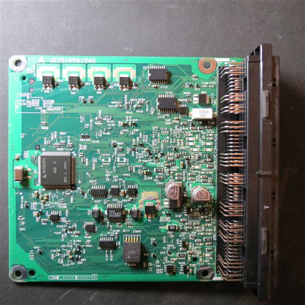 33920-51J20 GV PCB