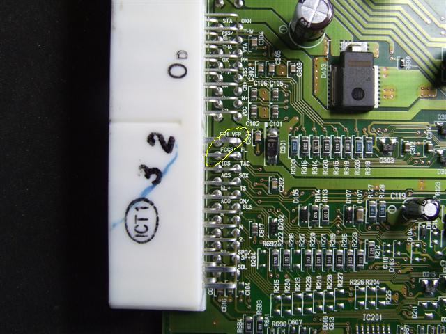 programming pins